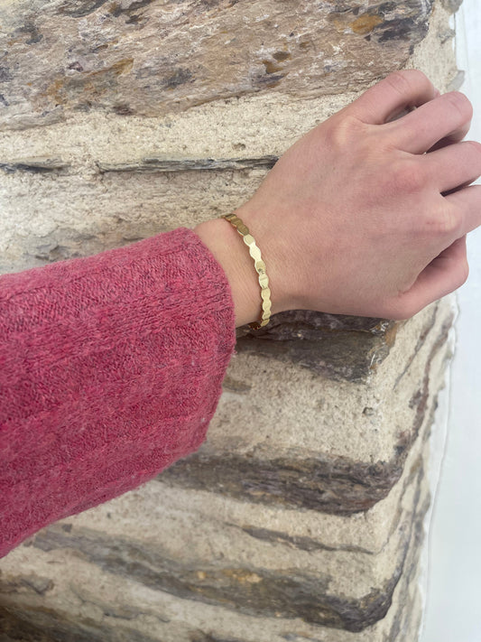 Bracelet Albanie Glaia Collection