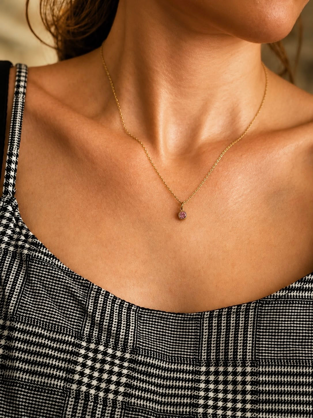 Collier Margot Glaia Collection
