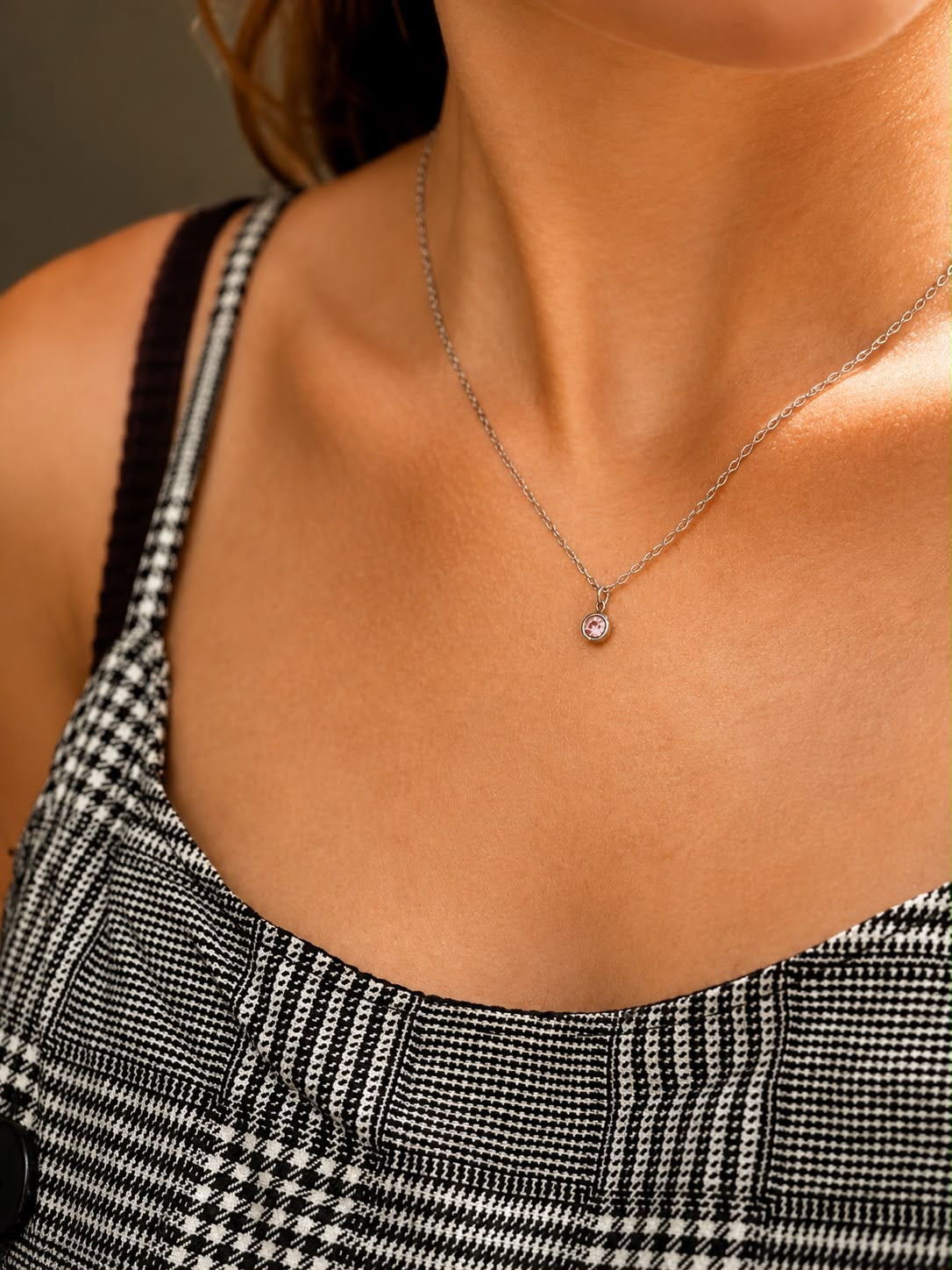 Collier Sarah Glaia Collection