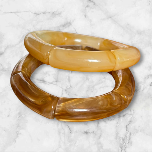 Bracelet Ivoire Glaia Collection