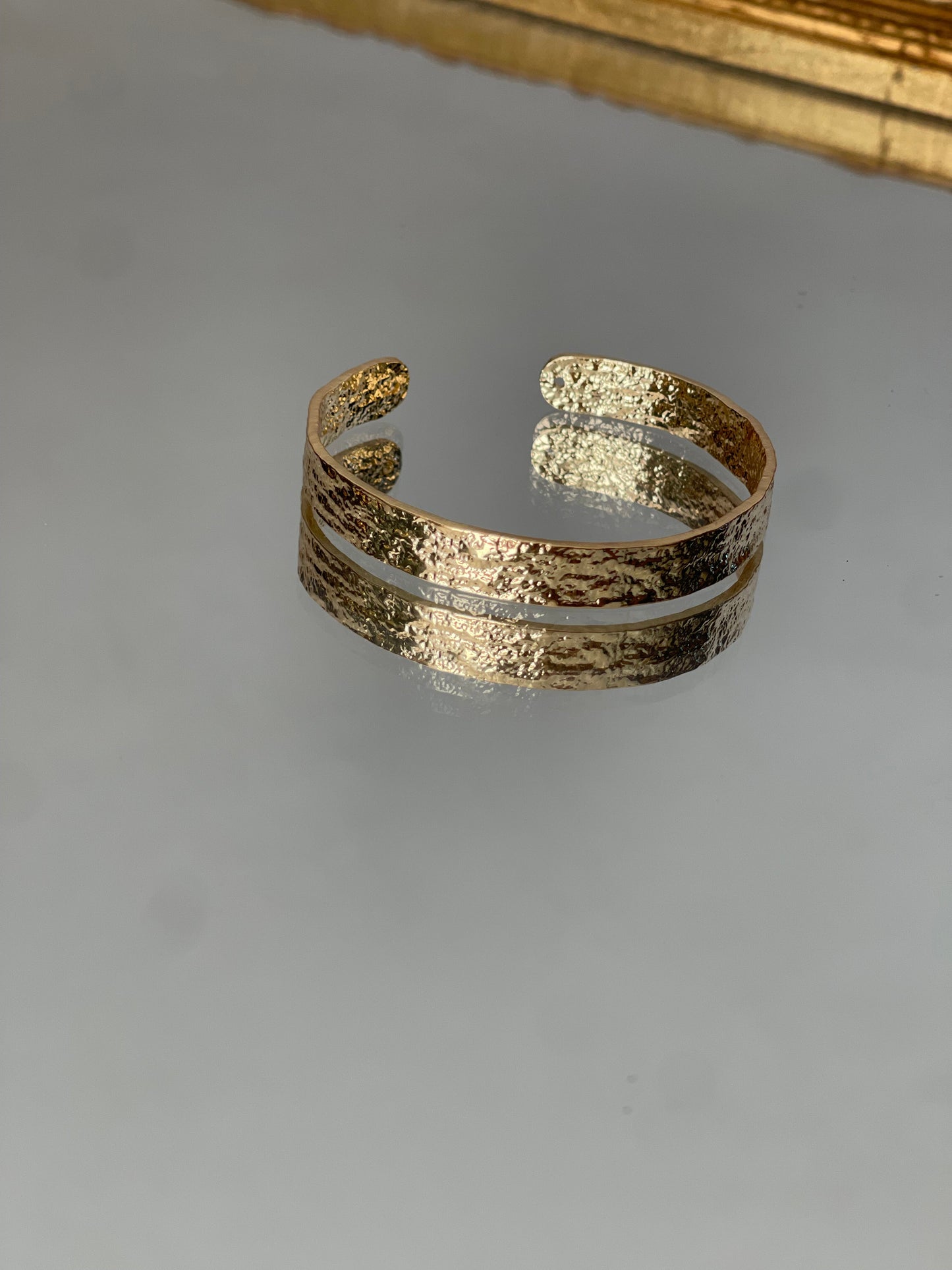 Bracelet jonc Laïa Glaia Collection