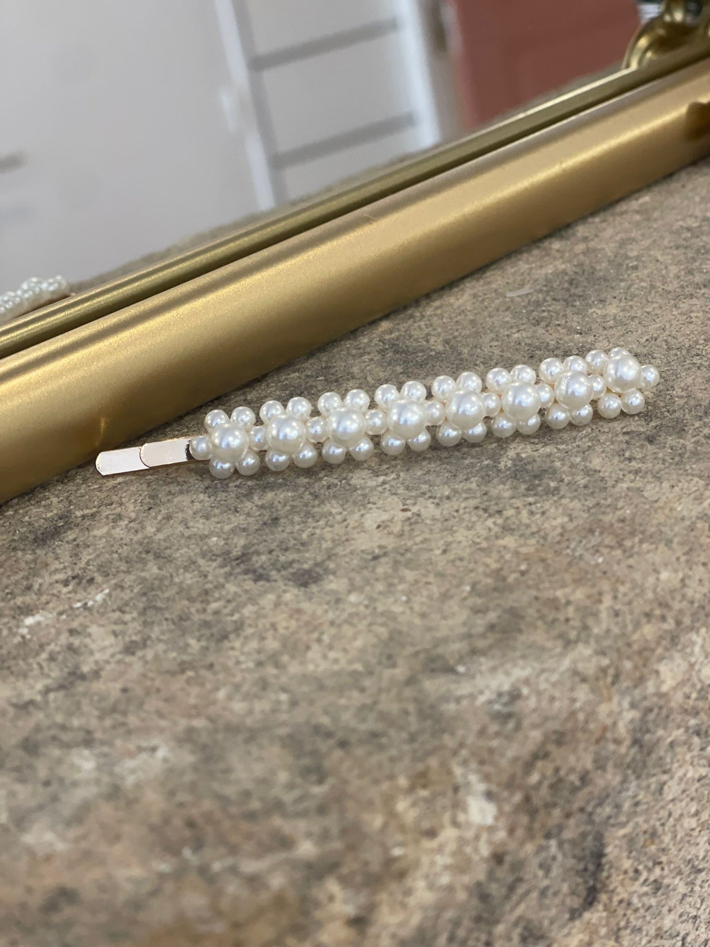 Barrette Pipa