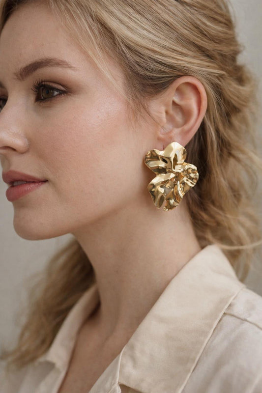 Boucles d’oreilles France Glaia Collection