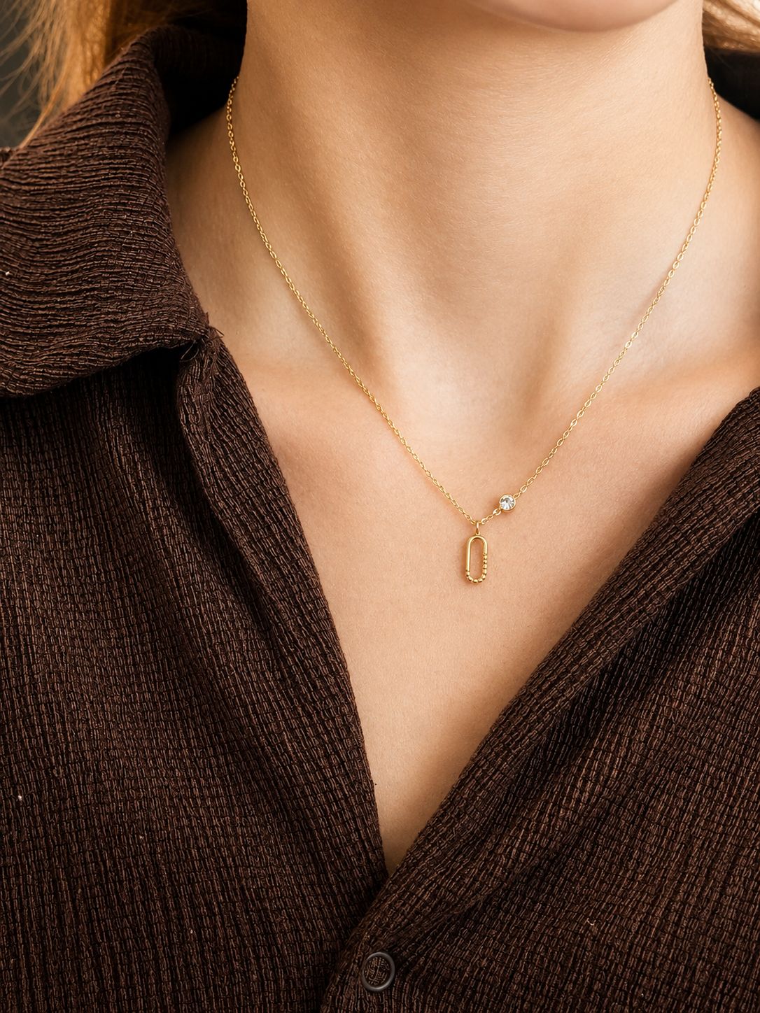 Collier Trévie Glaia Collection