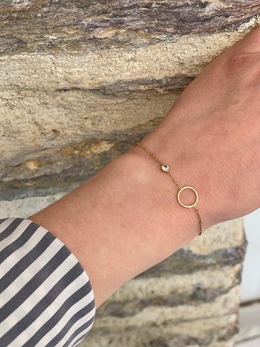 Bracelet Nour Glaia Collection