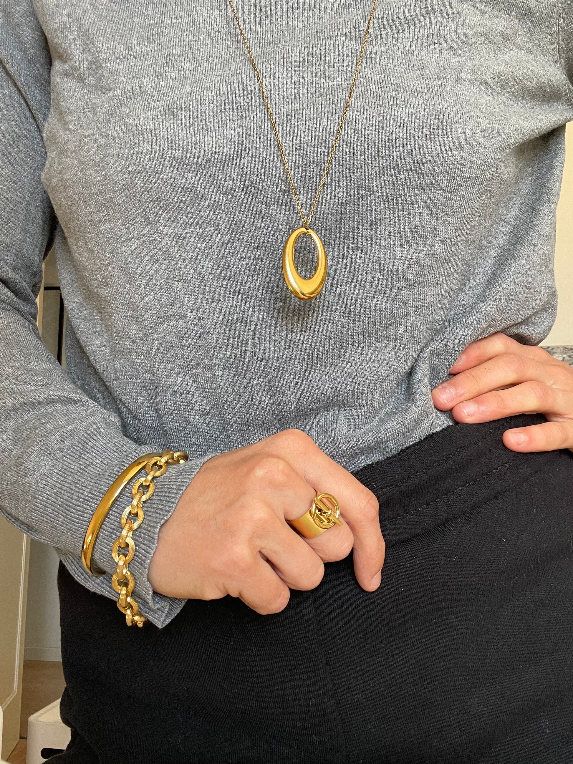 Bracelet Apolline Glaia Collection