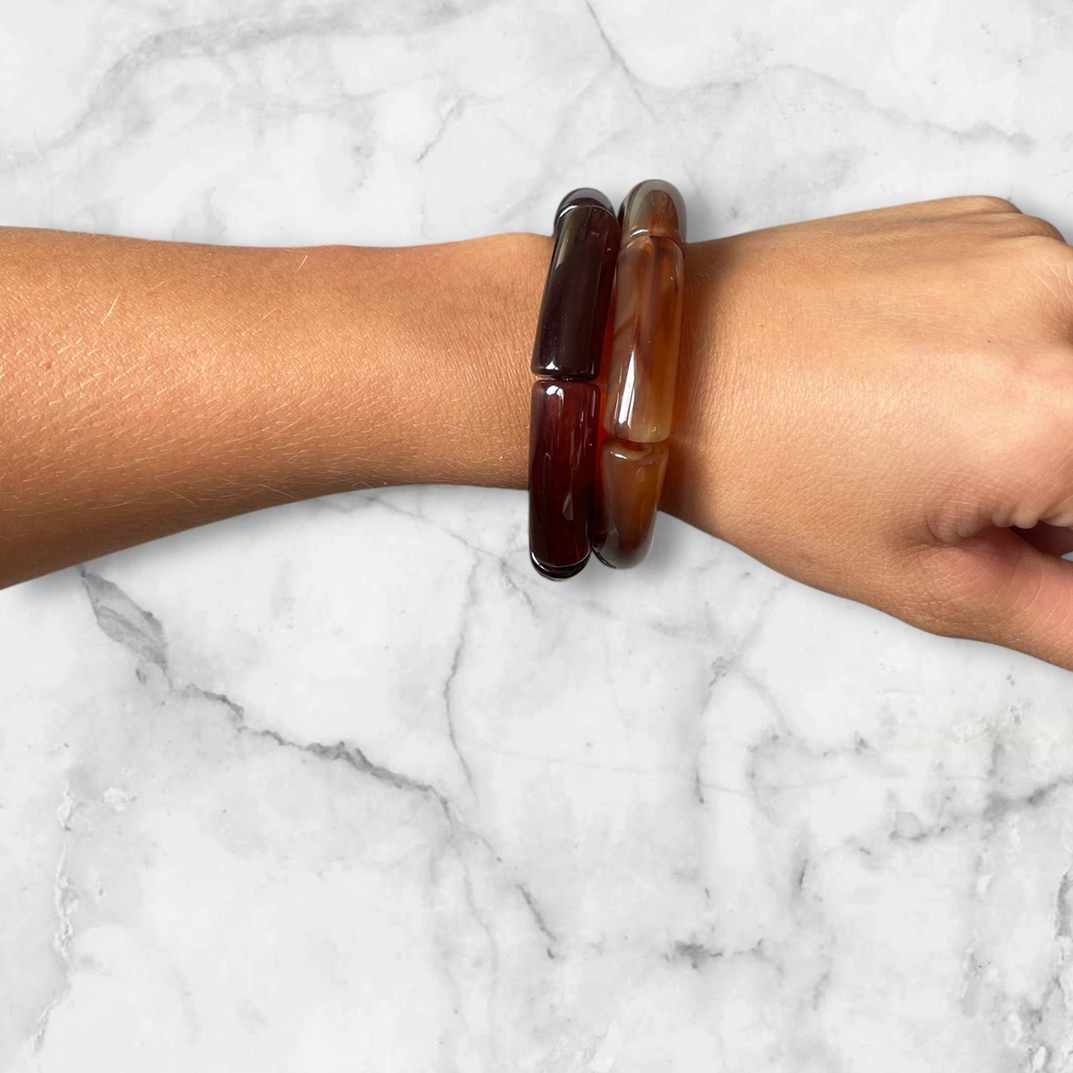 Bracelet Zoé Glaia Collection