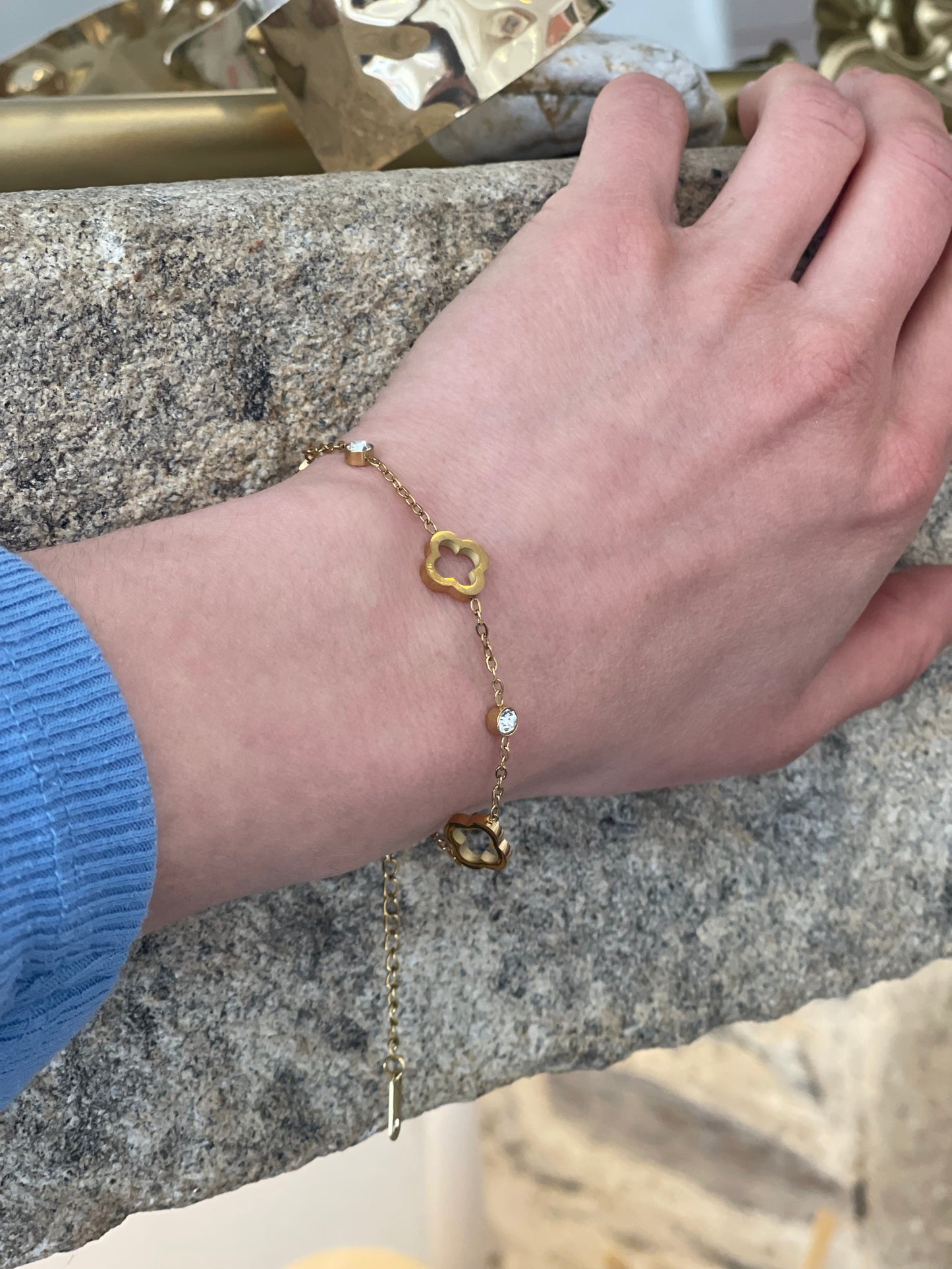 Bracelet Alice J Glaia Collection