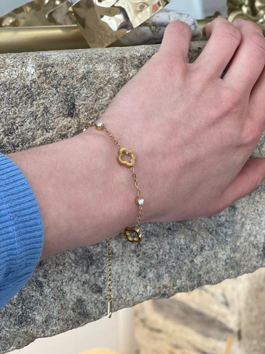 Bracelet Alice J Glaia Collection