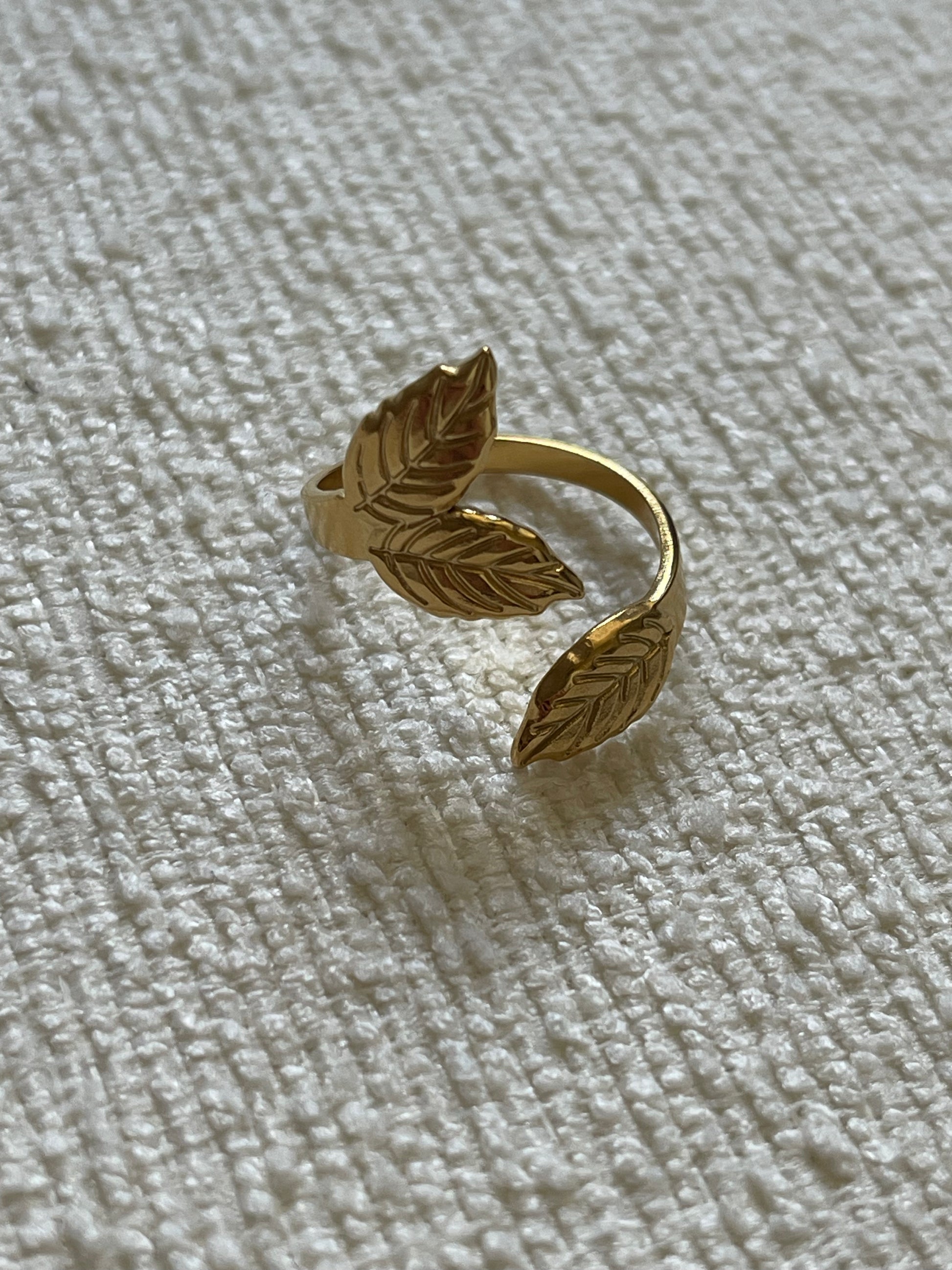 Bague Flora Glaia Collection