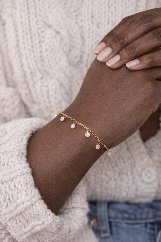 Bracelet Lumi Glaia Collection