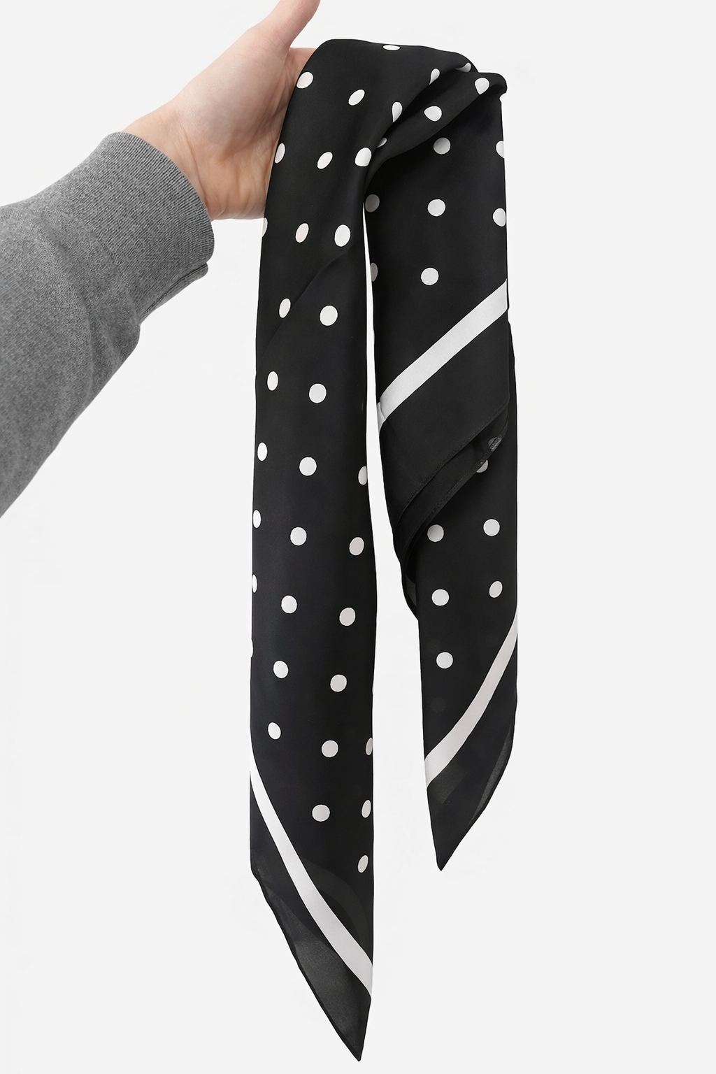 Foulard Zipa