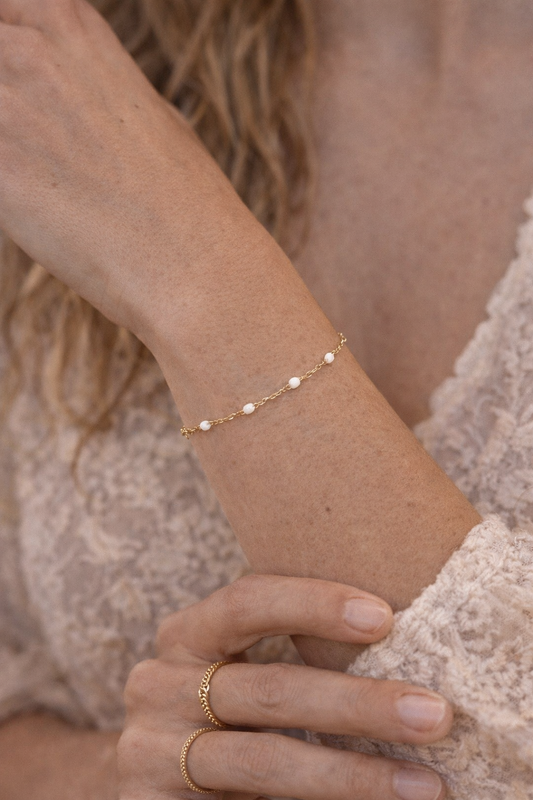 Bracelet Alba