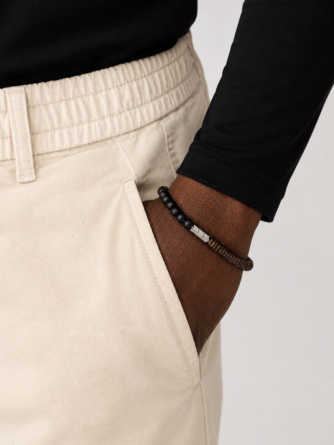 Bracelet Ghana Glaia Collection