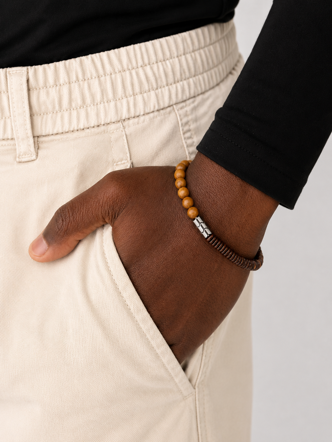 Bracelet Ghana Glaia Collection