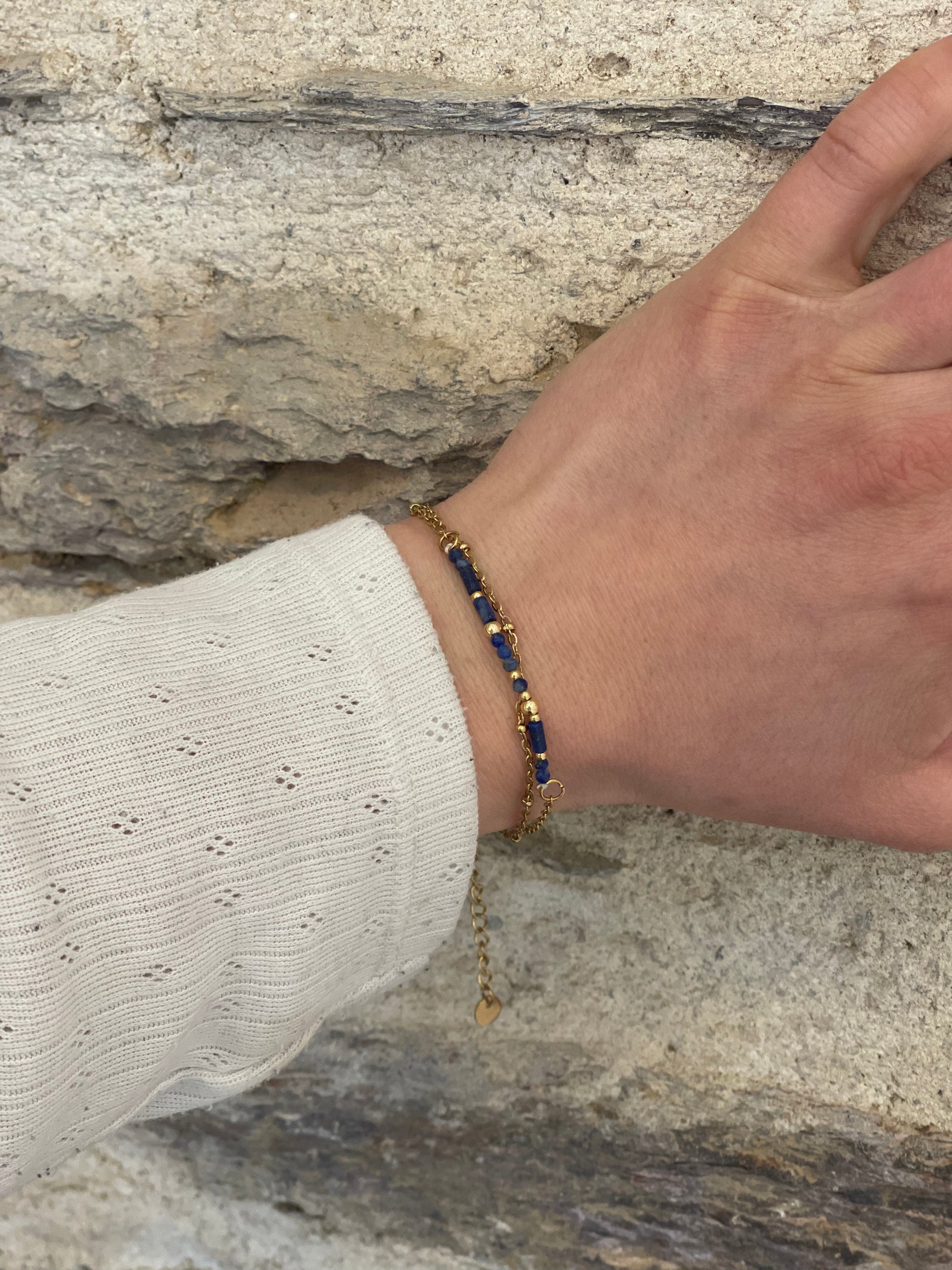 Bracelet Maddie Glaia Collection