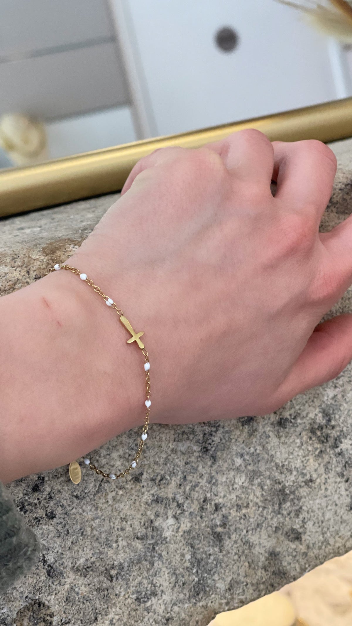 Bracelet Foi B Glaia Collection