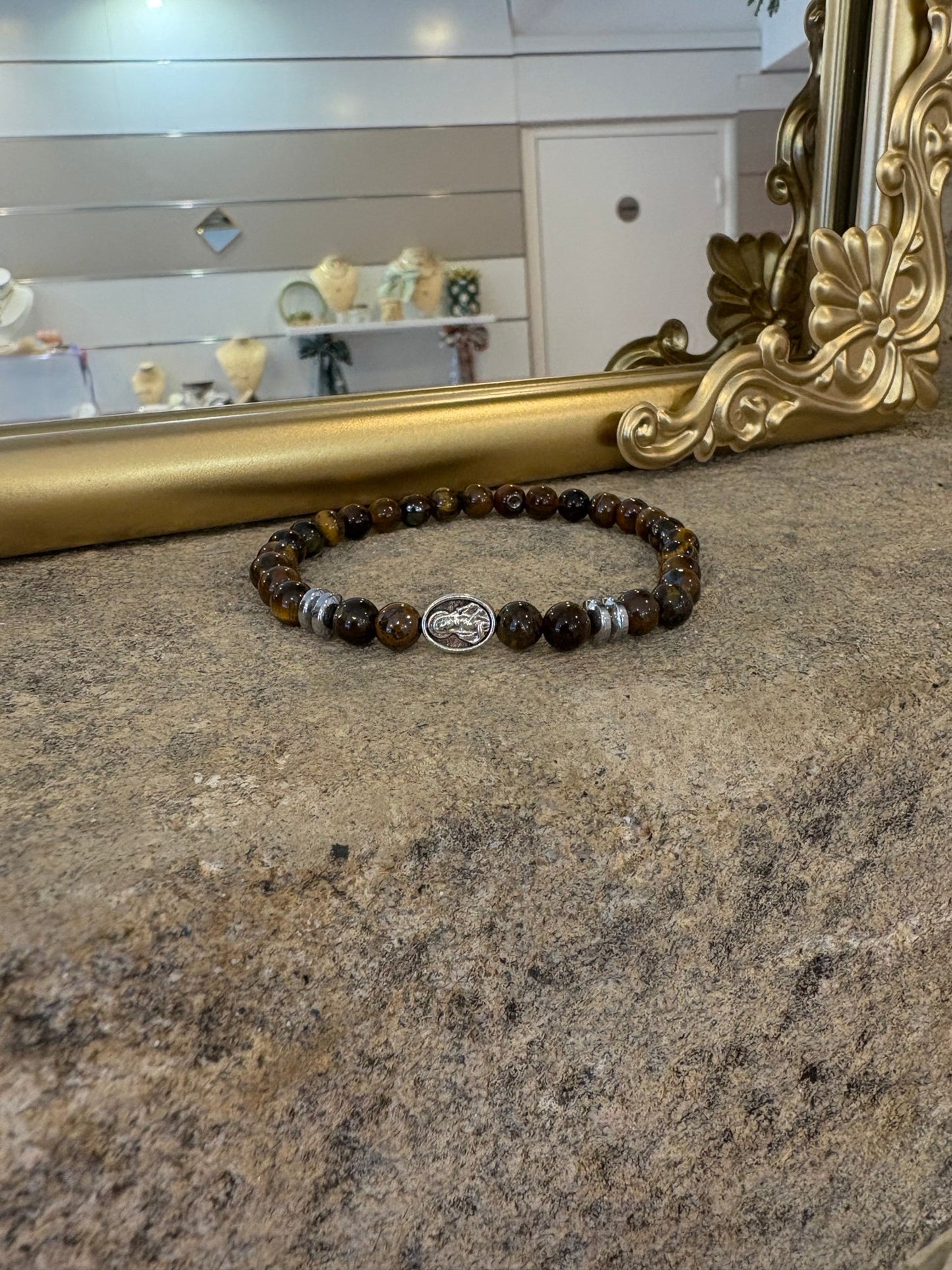 Bracelet Thaïlande Glaia Collection