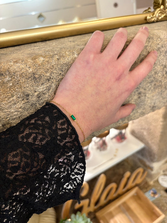 Bracelet Inde Glaia Collection