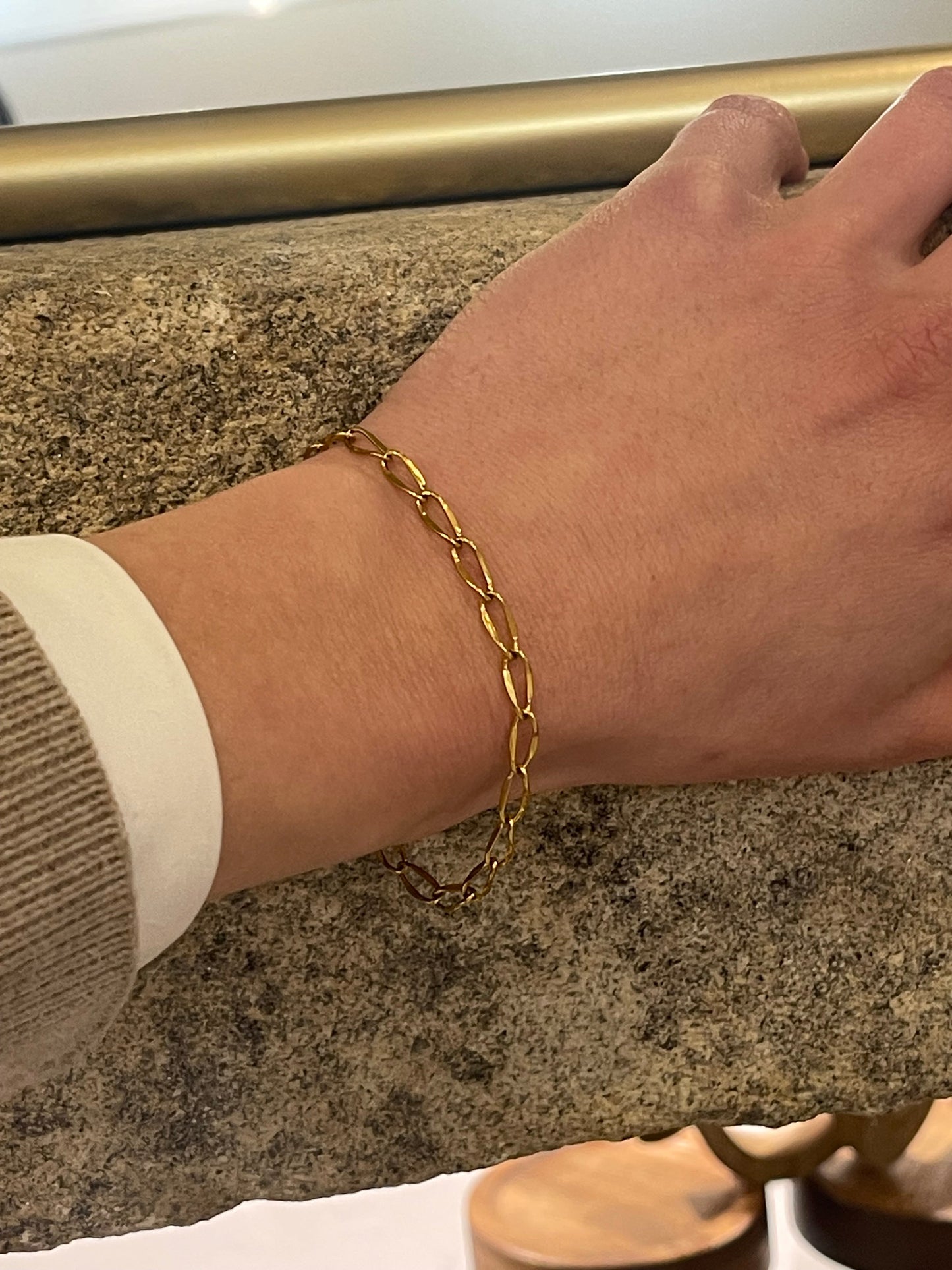 Bracelet Italie Glaia Collection