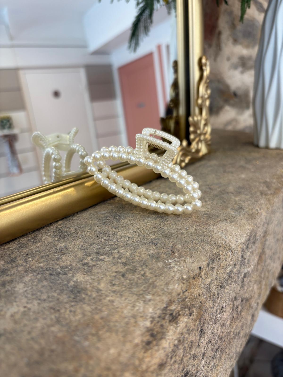 Pince Perle Glaia Collection