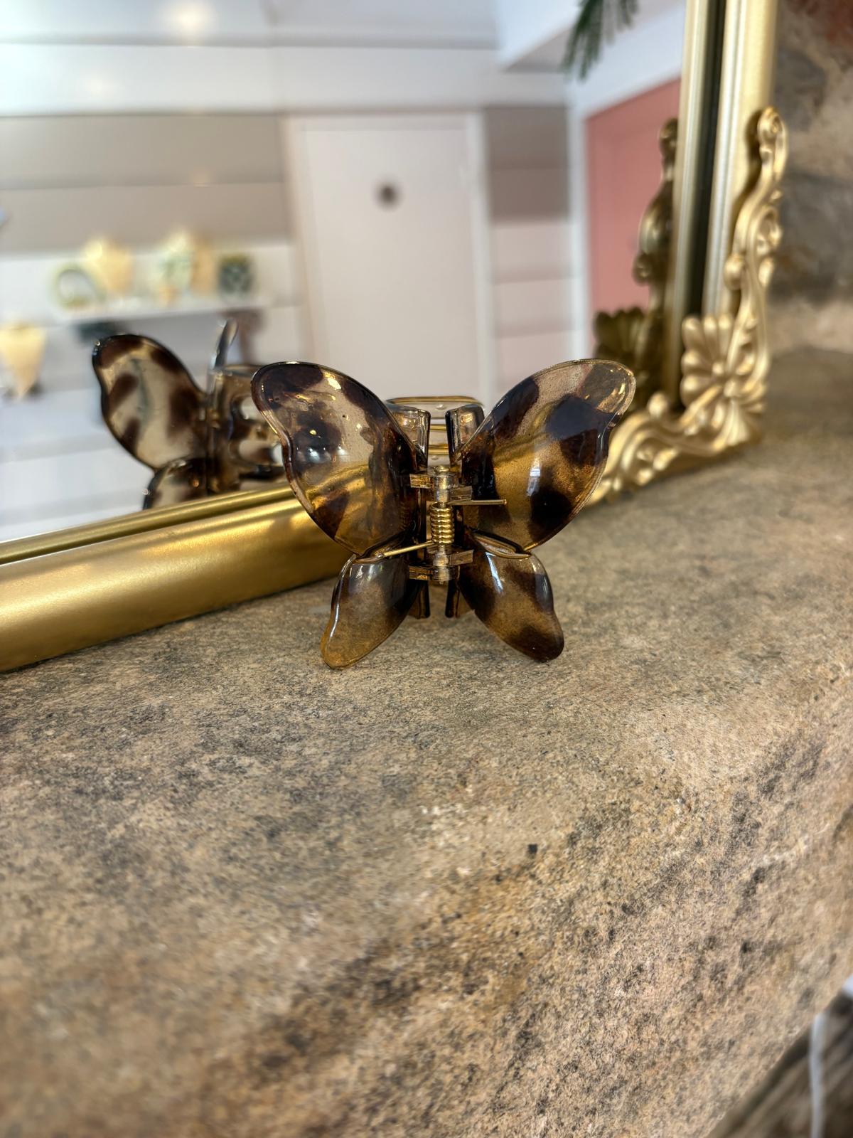 Pince camille Glaia Collection
