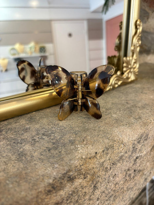 Pince camille Glaia Collection