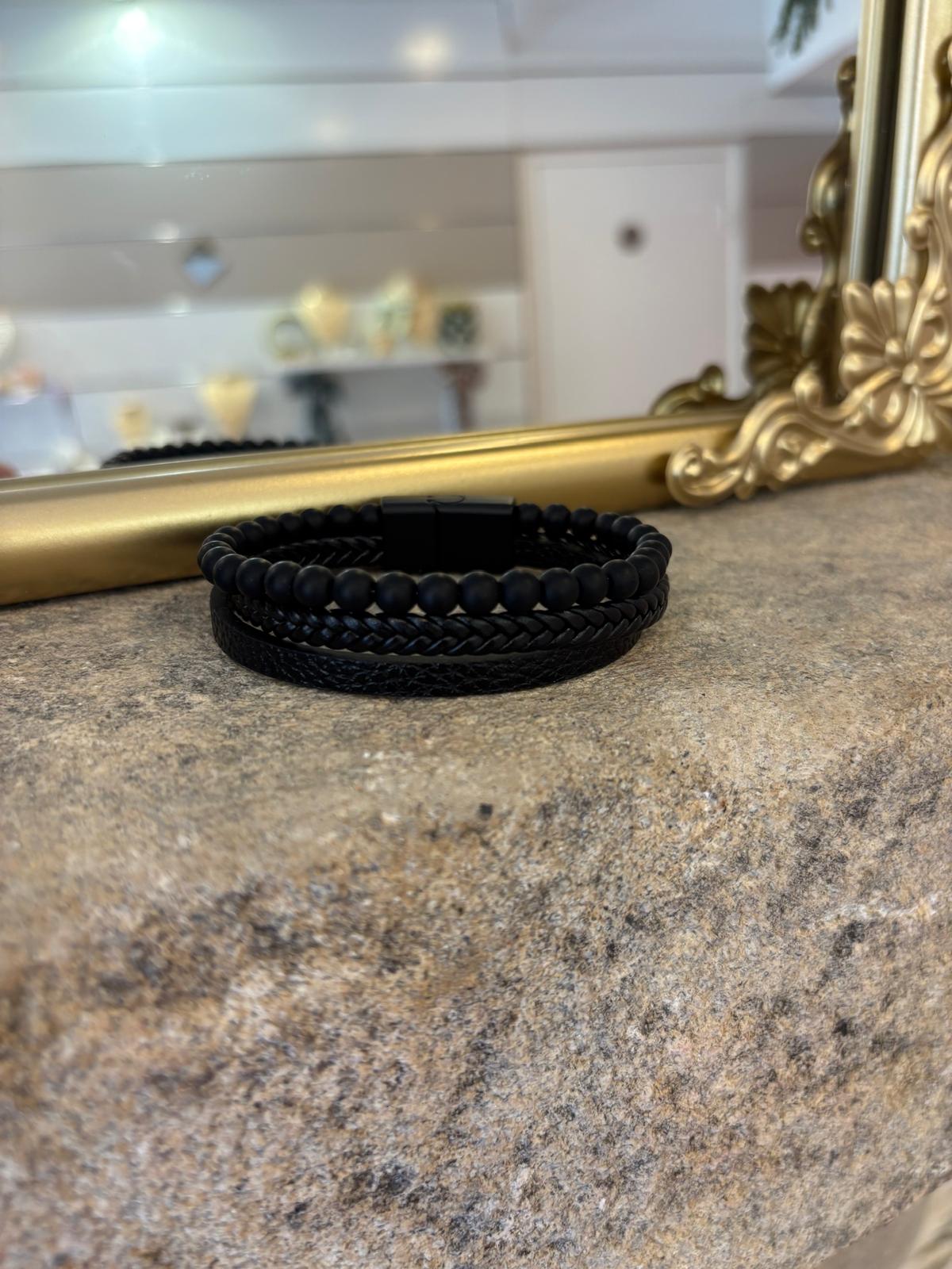 Bracelet Djibouti Glaia Collection