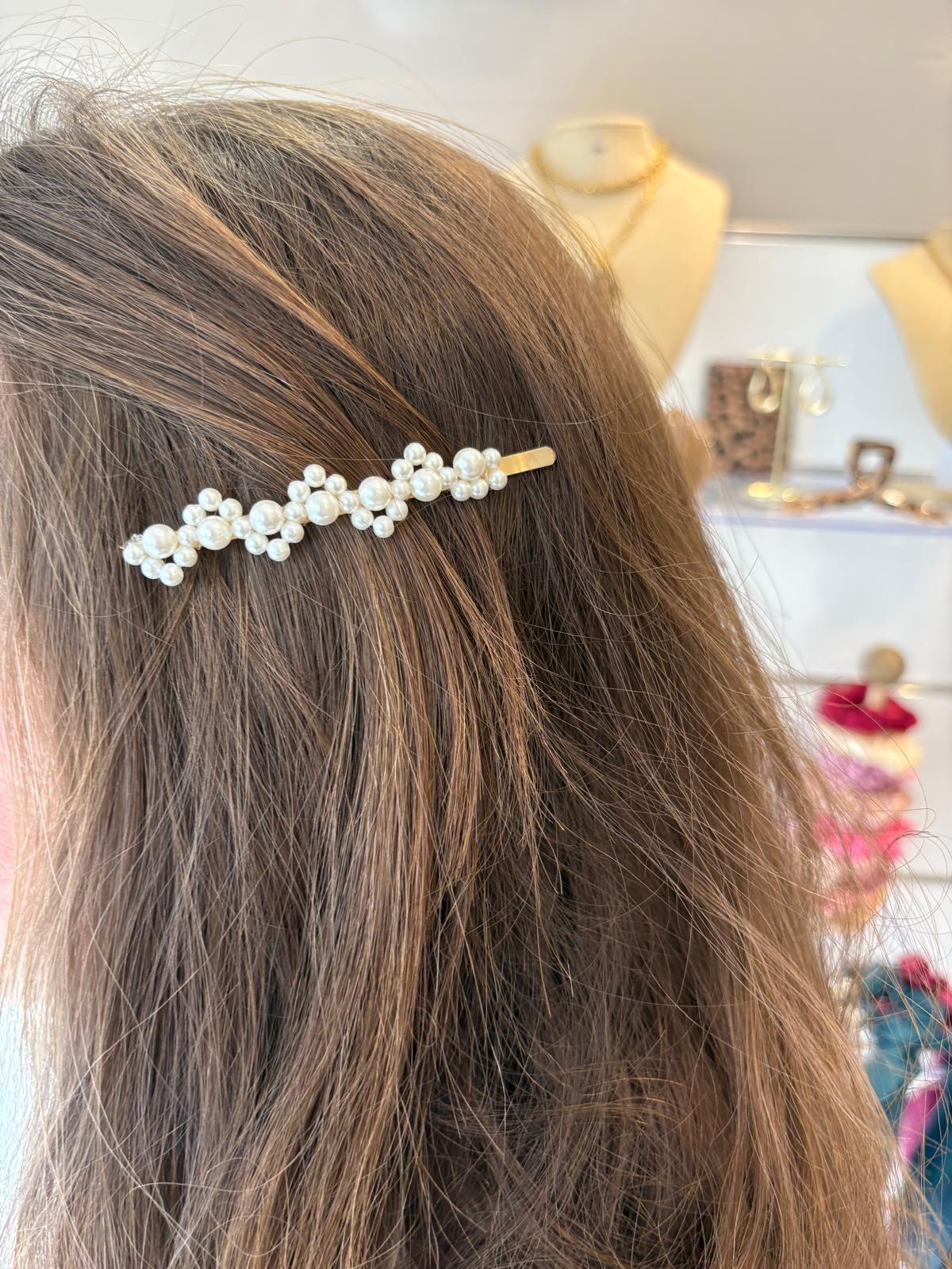 Broche Turquie Glaia Collection