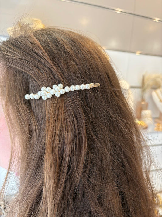 Broche Sicile Glaia Collection